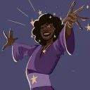 Healy’s Stars! ☆