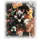 The league of FREAKS