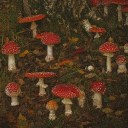 🍄 The Mycelium Network 🍄
