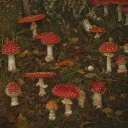 🍄 The Mycelium Network 🍄