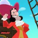 Hook's Neverland🪝 (CAPTAIN HOOK FAN SERVER)