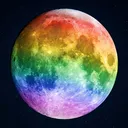 The Moons