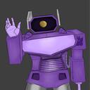 Shockwave/Decepticon fan hangout