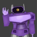 Shockwave/Decepticon fan hangout