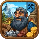 Idle Miner Forge Master