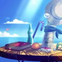 One Piece: Dawn of the Silver Age discord icon
