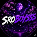 SROBOYSSS Lounge