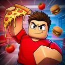Food Fight