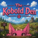 The Kobold Den
