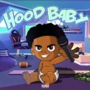 Hood Baby Beats 👼🏽