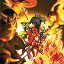 Earths Mightiest Heroes RP