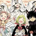 The Magic Security Council