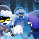 Murder Drones!! (Roleplay) discord icon