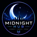 🌌・𝐌𝐢𝐝𝐧𝐢𝐠𝐡𝐭 𝐇𝐮𝐛
