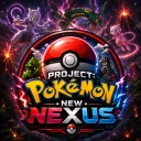 Project:Pokemon New Nexus