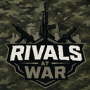 Rivals  at  War  HQ server icon