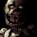 𓏲˙Fazbear's fright˙𓏲