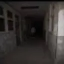 Eerie place for talking (V2)