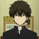 AnimTalk | Active VC Server • Anime • Hangout • Chill • Emojis • Social • Voice Chat • Memes's icon