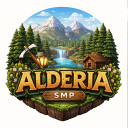 AlderiaSMP (Bedrock)