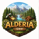 AlderiaSMP (Bedrock)