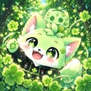 행운 광장