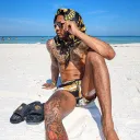 caribbean