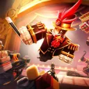 Server icon for Narrator's kingdom of carries