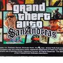 GTA San Andreas RU