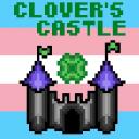 ♧ ℂ𝕝𝕠𝕧𝕖𝕣'𝕤 ℂ𝕒𝕤𝕥𝕝𝕖 ♧ Icon