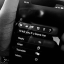 ᘏ⑅ᣟᕬ　ノconvos 𑄝 I still reread　♡　social　𓈒　guildtags　𓈒　stox　୨۪୧ᣟ݂