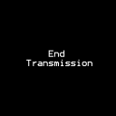 End Transmission