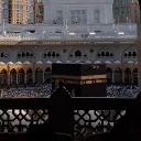 Bunch Of Muslims