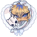 ꒰୨୧◞ 。mirelune .ᐟ art cafe