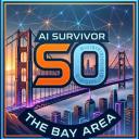 S0: AI Survivor | The Bay Area Discord server logo