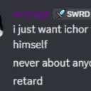 Deleted server