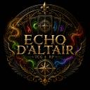 Echo D'Altaïr ( TCG ) ( RP )