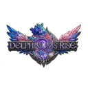 Delphiniums Rise