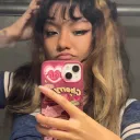 🎀 \**Mimi's Maid Cafe!~ | MMC ♡** discord icon