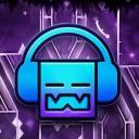 Xbox's Geometry Dash Server