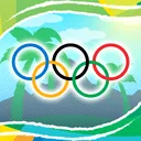 | - | THE MULTIVERSAL 2026 OLYMPIC GAMES! | - |