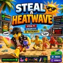 Steal A Heatwave