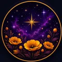 The Midnight Meadow discord icon