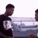Handshakes & Homicides