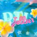 𐔌  · DTI jellies  ֺּׅ𓏽⑅