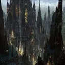 Purgatory of Desire