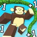 +1 Speed Monkey Escape server icon