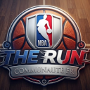 NBA THE RUN FR icon