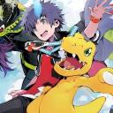 Digimon: Bon Vivant (16+)