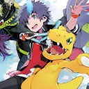Digimon: Bon Vivant (16+)